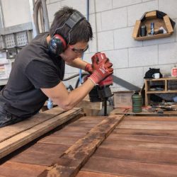 Hoogendoorn Hout