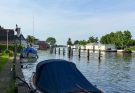 Politie houdt verdachte aan na reeks bootinbraken langs Buitenkerk