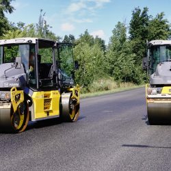 Versluys wegenbouw