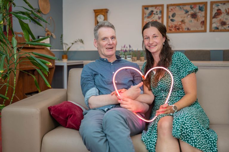 Coördinator Zorg bij Siloah