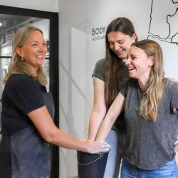 Bodycasting Nederland