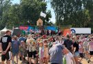 Avond- en nachtprogramma Huttenbouw afgelast vanwege weersverwachting
