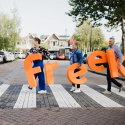 Freek Hypotheek
