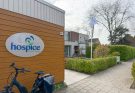 Roparun doneert ruim €18.000 aan Hospice Bodegraven-Reeuwijk voor nieuwe gastenkamers