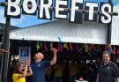 Borefts Brouwcafé Festival van start in Bodegraven