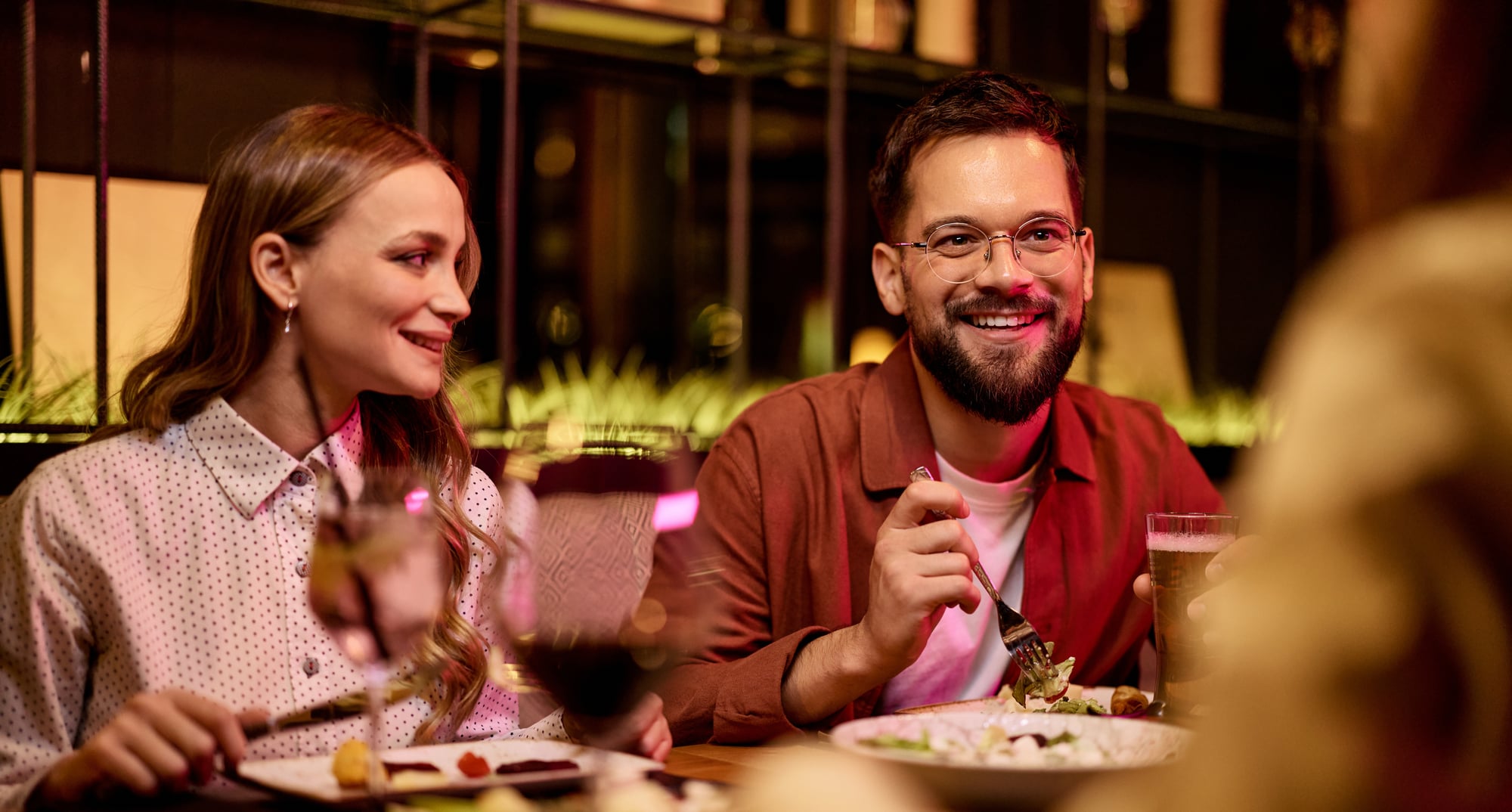 Gratis tweede 3-gangenmenu bij restaurants in Bodegraven-Reeuwijk