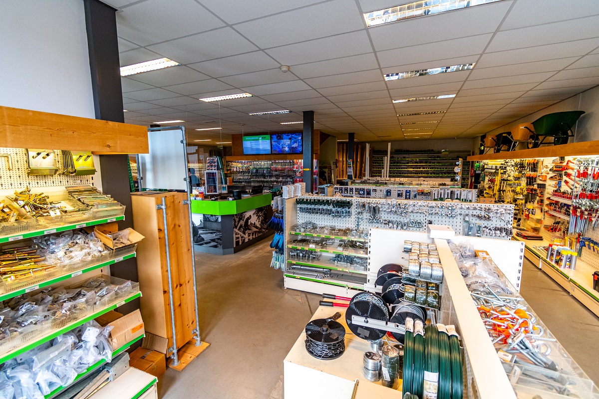 Hoogendoorn Hout zoekt enthousiaste verkoopadviseur (32-38 uur)