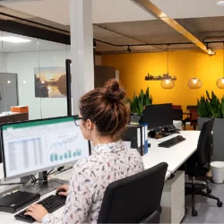 Administratie Kantoor Bodegraven